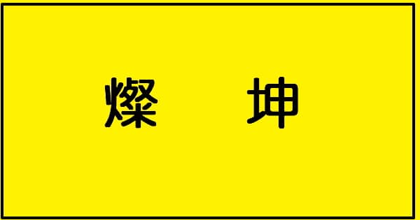 【購物體驗】燦坤的購物心得 – 最重點是「不能換貨」!!!