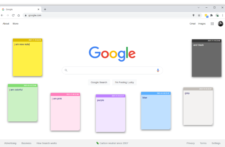 【Chrome】在網頁做筆記的Chrome外掛，這讓我更方便管理靈感與待辦!-1