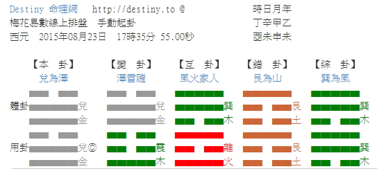 【占卜】問:我與妹合夥開一間寵物用品店，適合嗎？